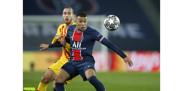 Ani Juventus, ani FC Barcelona nie kwalifikują się do kolejnej rundy Ligi Mistrzów